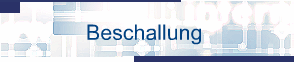 Beschallung